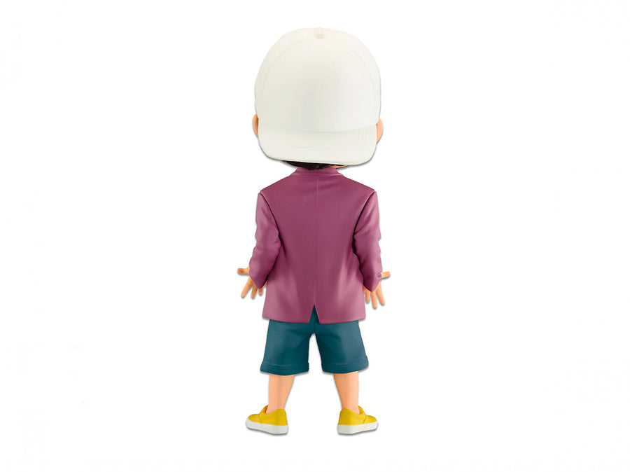 BONECO BANPRESTO QPOSKET - KEVIN SMITH SIGNED 18244