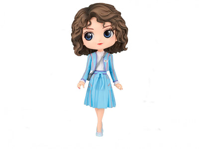 BONECO BANPRESTO QPOSKET STRANGER THINGS - NANCY 18871