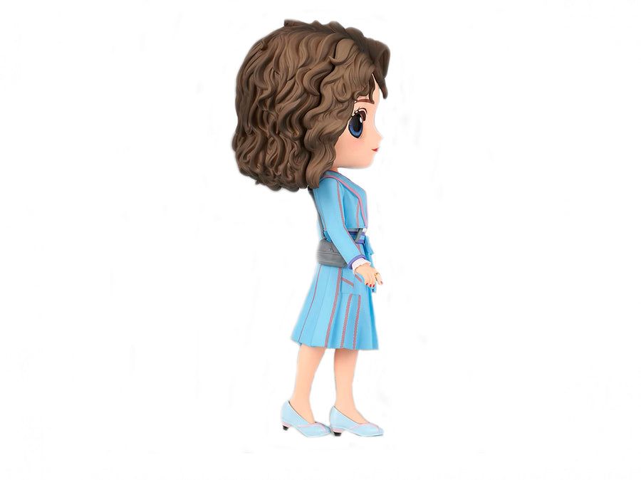 BONECO BANPRESTO QPOSKET STRANGER THINGS - NANCY 18871