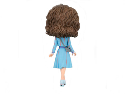 BONECO BANPRESTO QPOSKET STRANGER THINGS - NANCY 18871