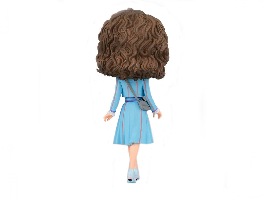 BONECO BANPRESTO QPOSKET STRANGER THINGS - NANCY 18871