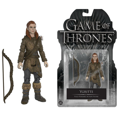 BONECO FUNKO ACTION GAME OF THRONES - YGRITTE