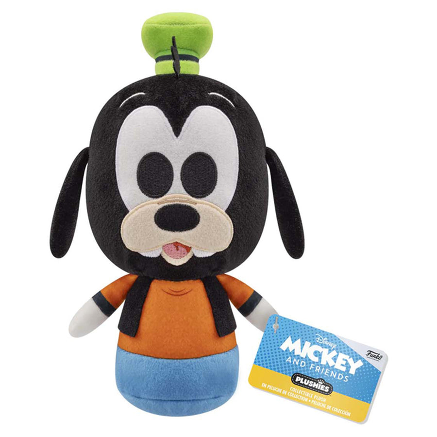 BONECO FUNKO PLUSH DISNEY CLASSIC - GOOFY 59634