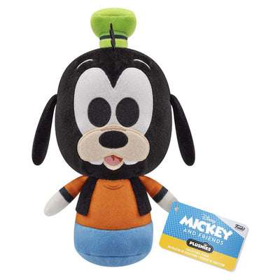 BONECO FUNKO PLUSH DISNEY CLASSIC - GOOFY 59634 BRINDE