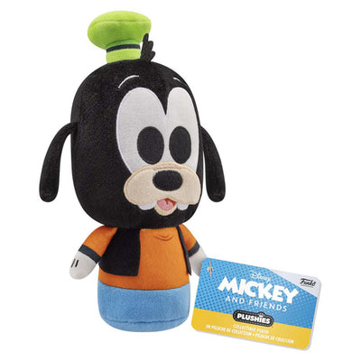 BONECO FUNKO PLUSH DISNEY CLASSIC - GOOFY 59634