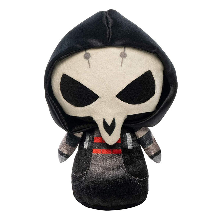 BONECO FUNKO PLUSH - OVERWATCH REAPER 31391 BRINDE