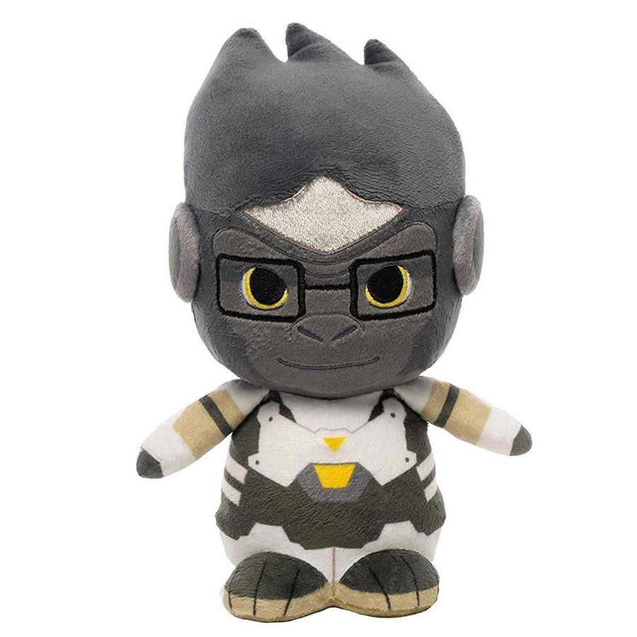 BONECO FUNKO PLUSH - OVERWATCH WINSTON 31390 BRINDE