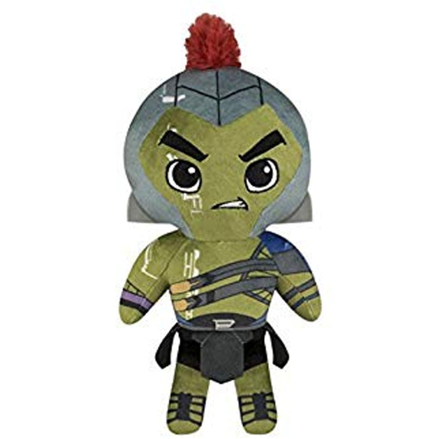 BONECO FUNKO PLUSH - THOR RAGNAROK - HULK 14190 BRINDE