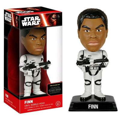 BONECO FUNKO VINYL STAR WARS - FINN