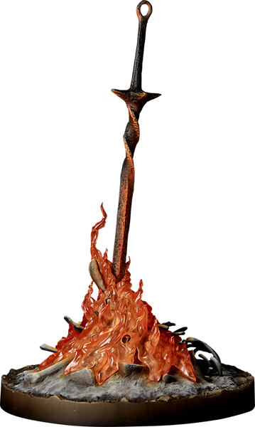 Bonfire Light-Up – Gecco Co. – ActionFigure Brasil — ângulo diferente