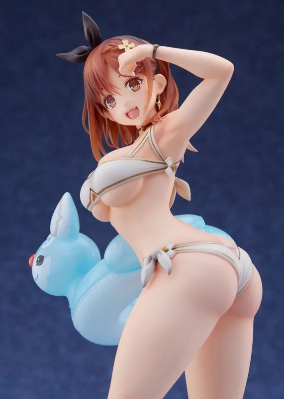 [Bonus] Atelier Ryza 2: Lost Legends & the Secret Fairy Ryza -White Swimsuit ver.- 1/6ㅤ – Spiritale – ActionFigureBrasil