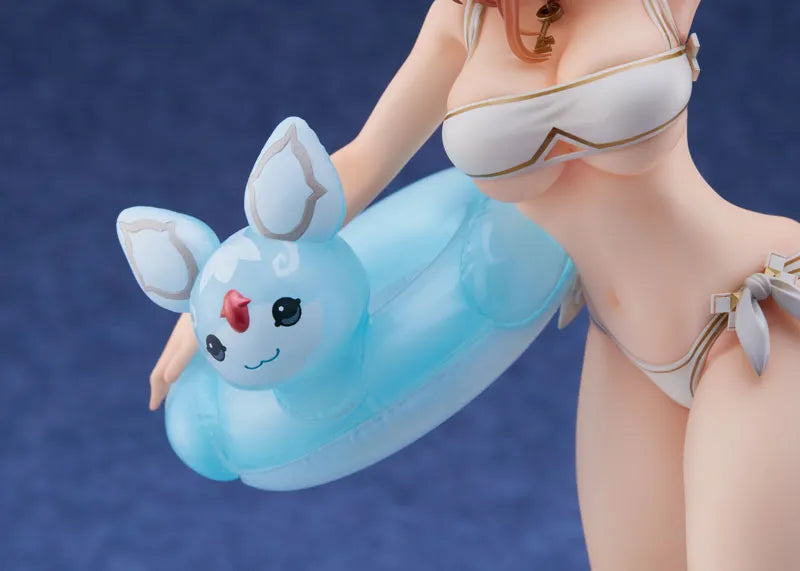 [Bonus] Atelier Ryza 2: Lost Legends & the Secret Fairy Ryza -White Swimsuit ver.- 1/6ㅤ – Spiritale – ActionFigureBrasil