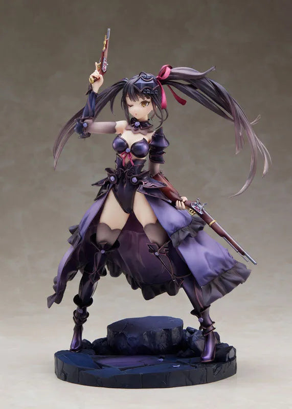 [Bonus] Date A Bullet Kurumi Tokisaki - Gunner ver. - 1/7ㅤ – Spiritale – ActionFigureBrasil