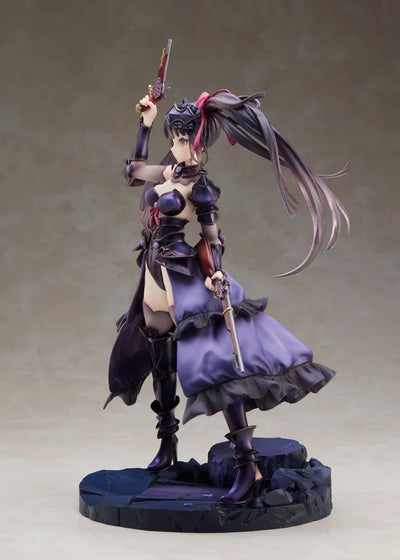 [Bonus] Date A Bullet Kurumi Tokisaki - Gunner ver. - 1/7ㅤ – Spiritale – ActionFigureBrasil — close