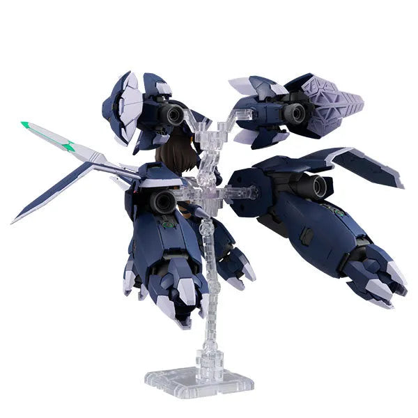 [Bonus] Desktop Army Alice Gear Aegis Shitara Kaneshiya Tenki Posable Figureㅤ – MegaHouse – ActionFigureBrasil