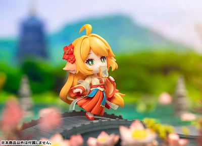 [Bonus] Fox Spirit Matchmaker Seiryou Shungyou Honghong Tushan (Koko Tosan) Deformed Figureㅤ – QINGCANG – ActionFigureBrasil — acessórios