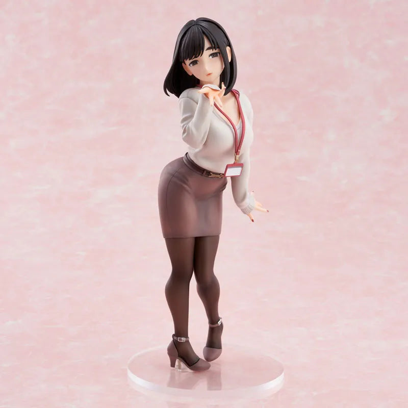 [Bonus] Ganbare Douki-chan 