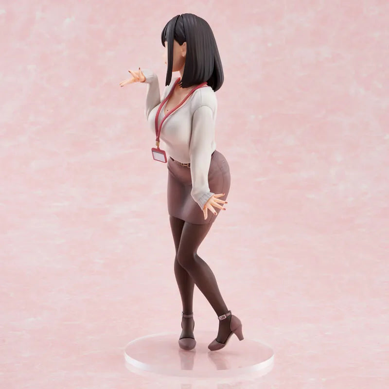[Bonus] Ganbare Douki-chan 