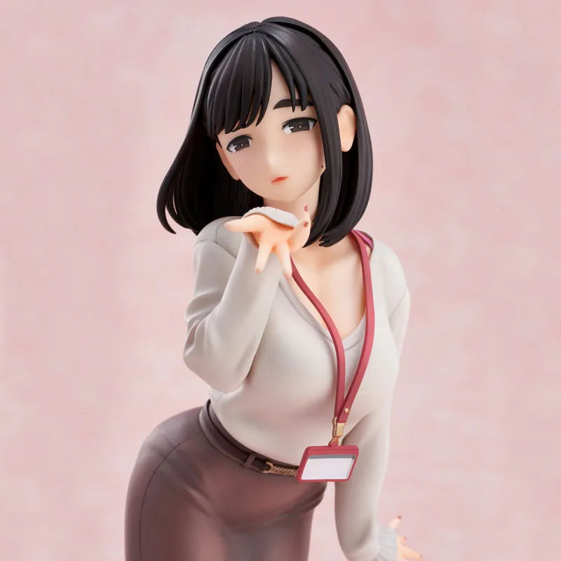 [Bonus] Ganbare Douki-chan 