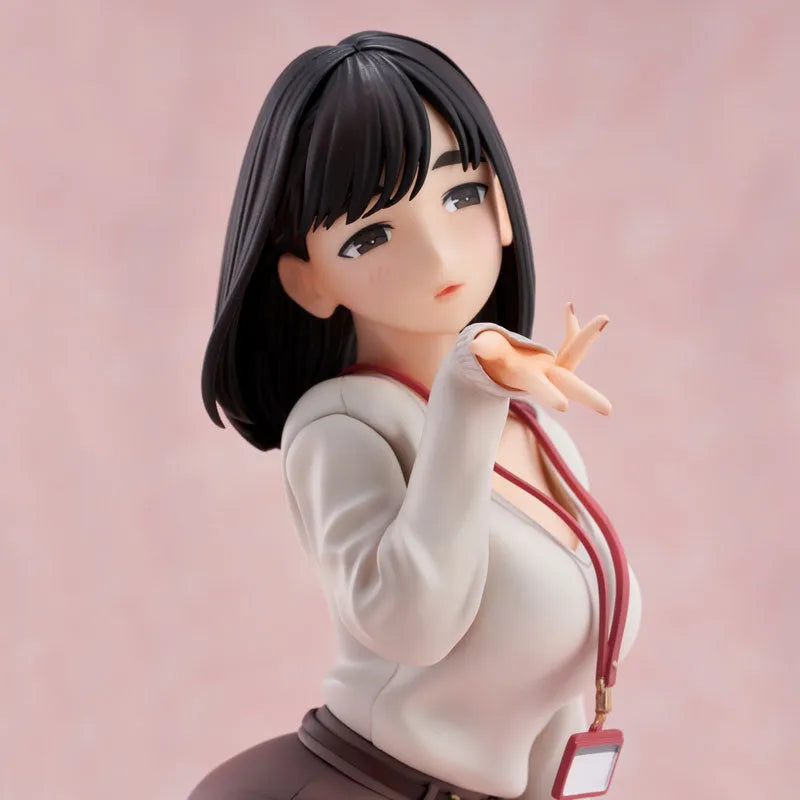 [Bonus] Ganbare Douki-chan 