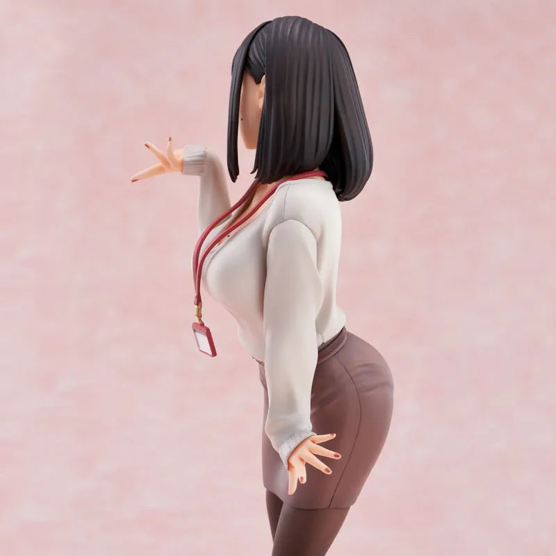 [Bonus] Ganbare Douki-chan 