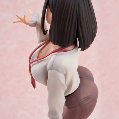 [Bonus] Ganbare Douki-chan "Kouhai-chan" LIMITED Throw KISS Ver.ㅤ – Union Creative – ActionFigureBrasil — close