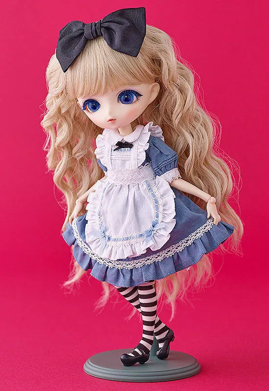 [Bonus] Harmonia bloom ALICE A Complete Dollㅤ – Good Smile Company – ActionFigureBrasil