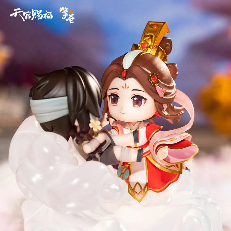 [Bonus] Manga 