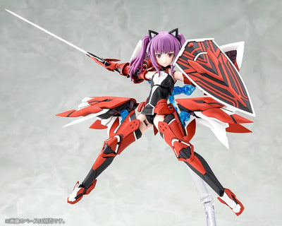 [Bonus] Megami Device x Alice Gear Aegis Ayaka Ichijou [Ei-shun] Plastic Modelㅤ – Kotobukiya – ActionFigureBrasil