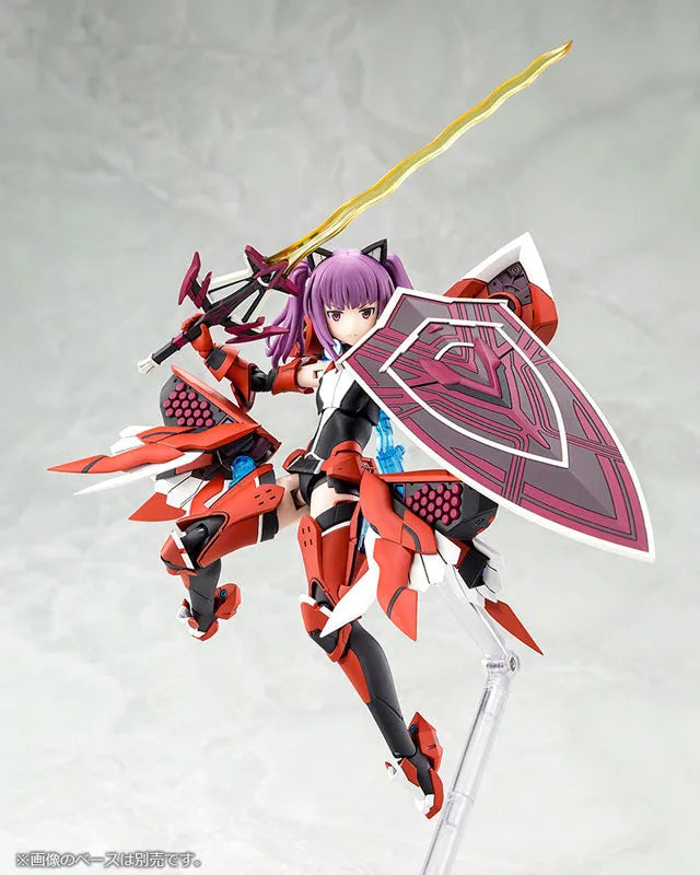 [Bonus] Megami Device x Alice Gear Aegis Ayaka Ichijou [Ei-shun] Plastic Modelㅤ – Kotobukiya – ActionFigureBrasil