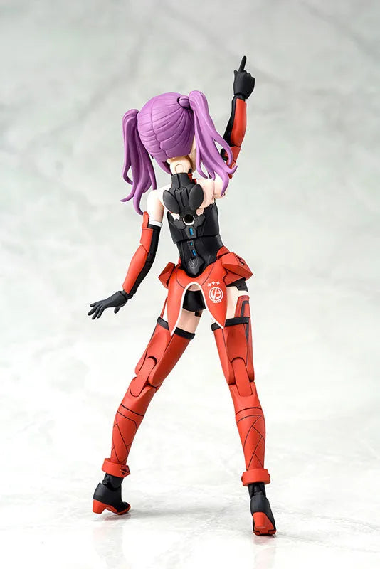 [Bonus] Megami Device x Alice Gear Aegis Ayaka Ichijou [Ei-shun] Plastic Modelㅤ – Kotobukiya – ActionFigureBrasil