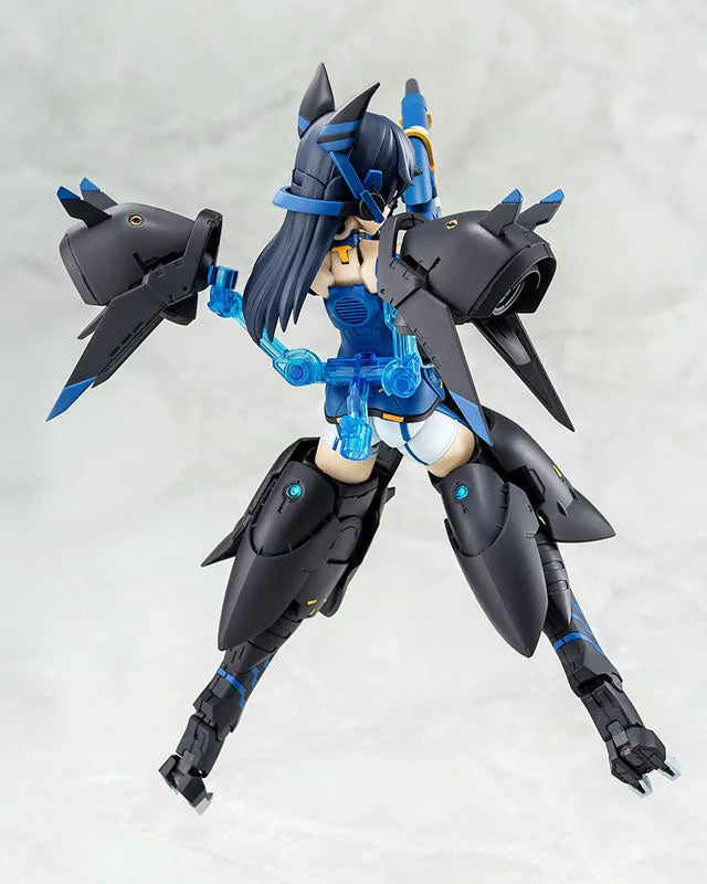 [Bonus] Megami Device x Alice Gear Aegis Mutsumi Koashi Plastic Modelㅤ – Kotobukiya – ActionFigureBrasil