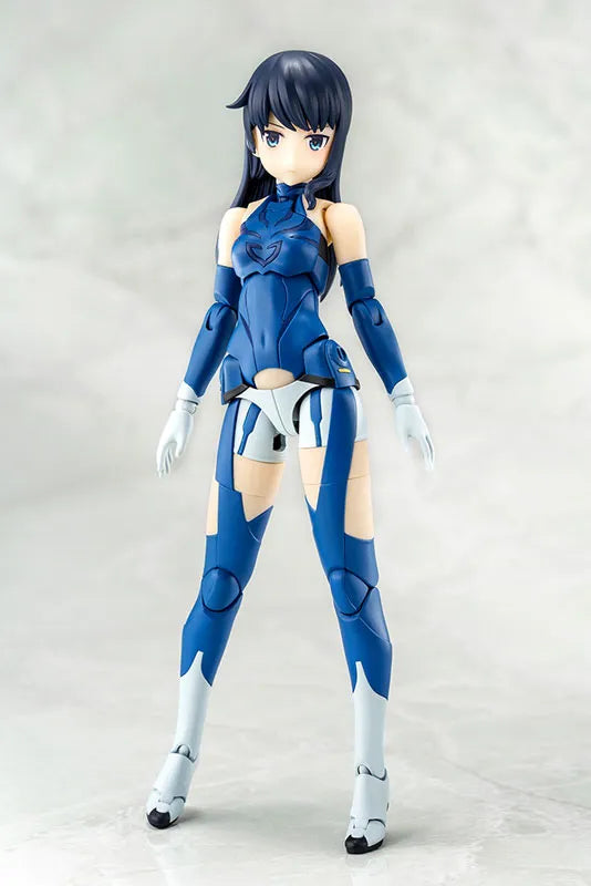 [Bonus] Megami Device x Alice Gear Aegis Mutsumi Koashi Plastic Modelㅤ – Kotobukiya – ActionFigureBrasil