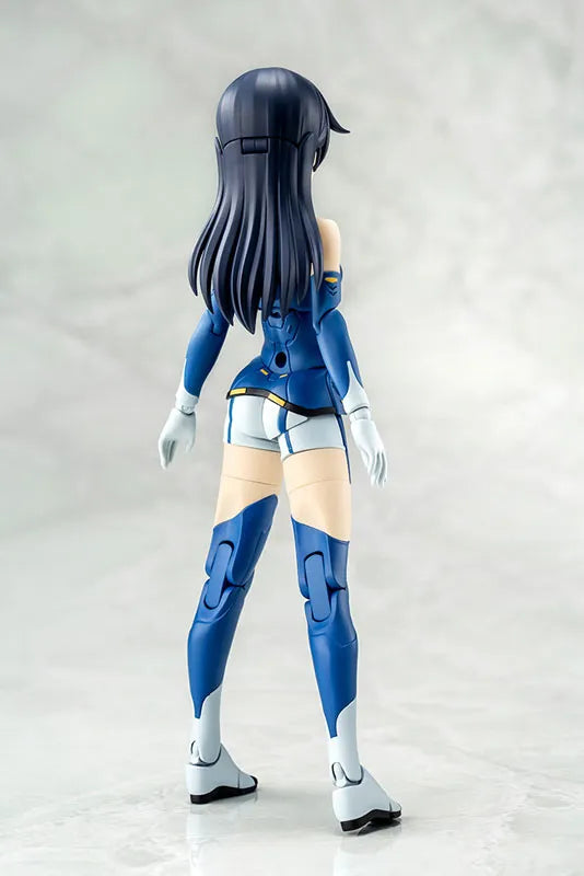 [Bonus] Megami Device x Alice Gear Aegis Mutsumi Koashi Plastic Modelㅤ – Kotobukiya – ActionFigureBrasil