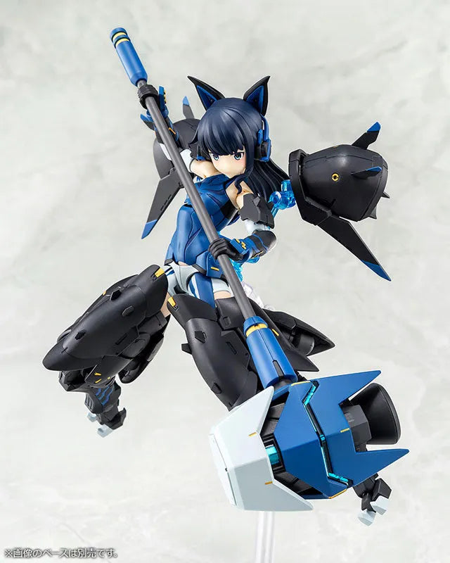 [Bonus] Megami Device x Alice Gear Aegis Mutsumi Koashi Plastic Modelㅤ – Kotobukiya – ActionFigureBrasil