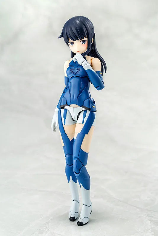 [Bonus] Megami Device x Alice Gear Aegis Mutsumi Koashi Plastic Modelㅤ – Kotobukiya – ActionFigureBrasil