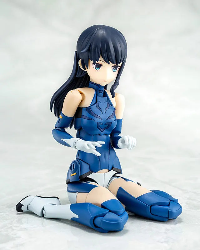 [Bonus] Megami Device x Alice Gear Aegis Mutsumi Koashi Plastic Modelㅤ – Kotobukiya – ActionFigureBrasil