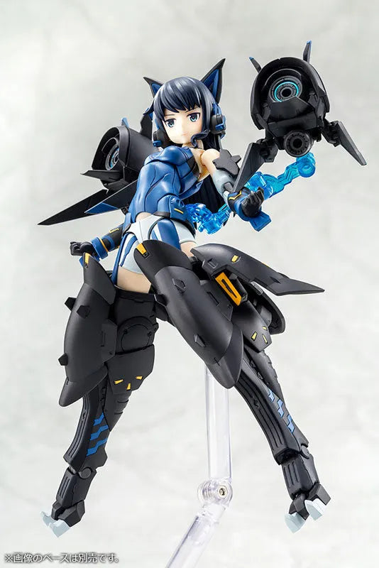 [Bonus] Megami Device x Alice Gear Aegis Mutsumi Koashi Plastic Modelㅤ – Kotobukiya – ActionFigureBrasil