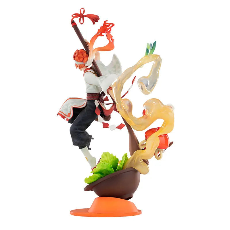 [Bonus] Onmyoji Honkaku Gensou RPG Shokurei Konshinhonmi 1/8ㅤ – NetEase Games – ActionFigureBrasil