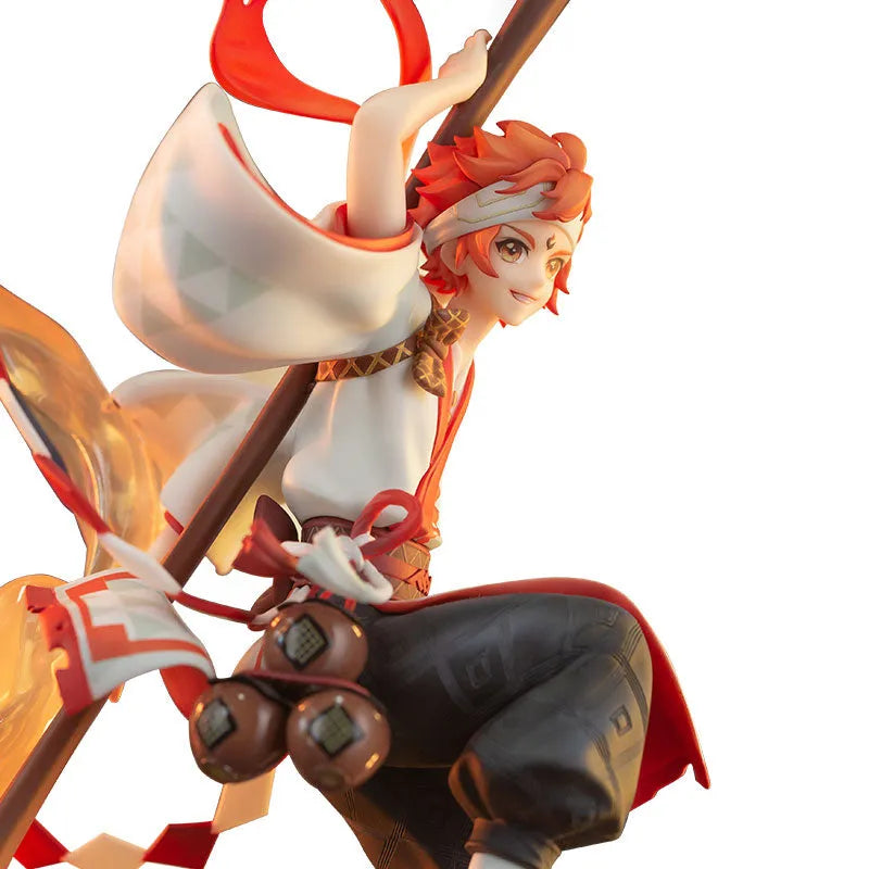 [Bonus] Onmyoji Honkaku Gensou RPG Shokurei Konshinhonmi 1/8ㅤ – NetEase Games – ActionFigureBrasil
