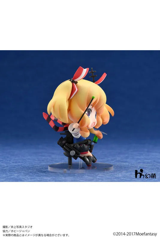 [Bonus] Senkan Shoujo R - Mini Series: Glowwormㅤ – Hobby Max – ActionFigureBrasil