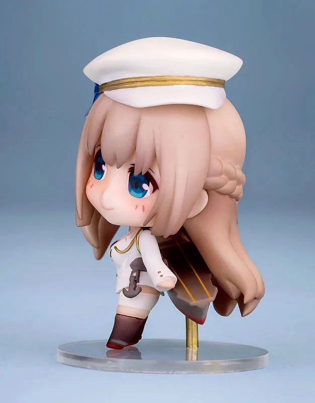 [Bonus] Senkan Shoujo R - Mini Series: Lexingtonㅤ – Hobby Max – ActionFigureBrasil