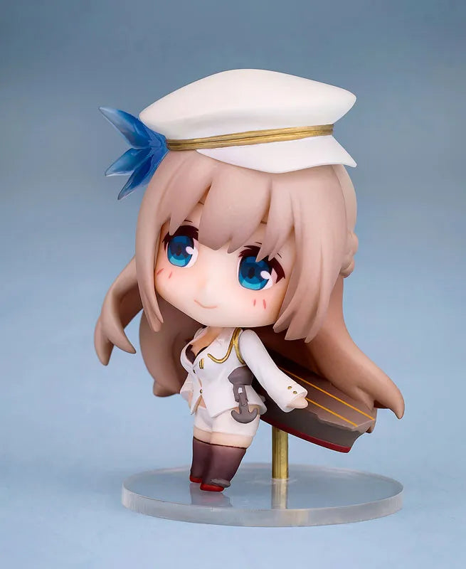[Bonus] Senkan Shoujo R - Mini Series: Lexingtonㅤ – Hobby Max – ActionFigureBrasil