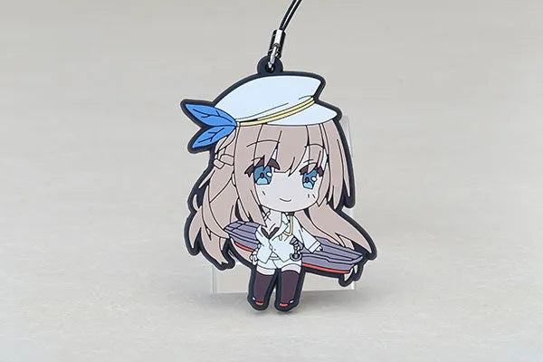 [Bonus] Senkan Shoujo R - Mini Series: Lexingtonㅤ – Hobby Max – ActionFigureBrasil