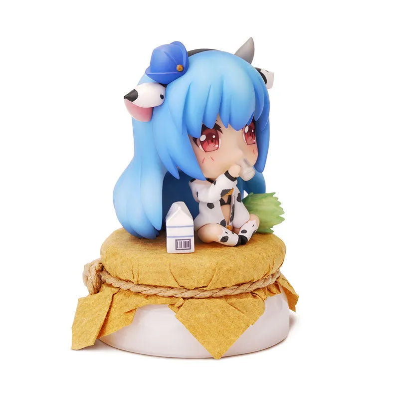 [Bonus] Senkan Shoujo R - Mini Series: Quincyㅤ – Hobby Max – ActionFigureBrasil