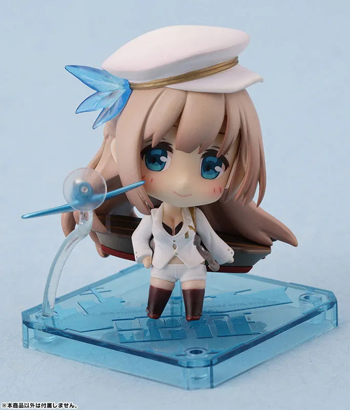 [Bonus] Senkan Shoujo R - Mini Series: Quincyㅤ – Hobby Max – ActionFigureBrasil