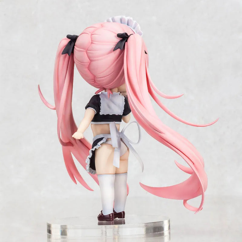 [Bonus] Vevilaㅤ – Otherwhere – ActionFigureBrasil