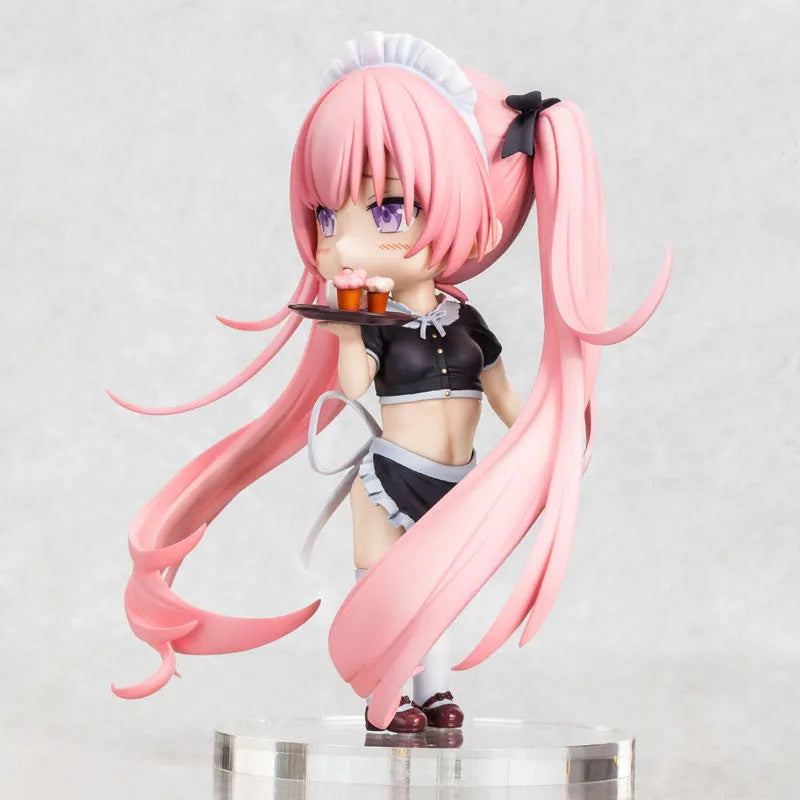 [Bonus] Vevilaㅤ – Otherwhere – ActionFigureBrasil