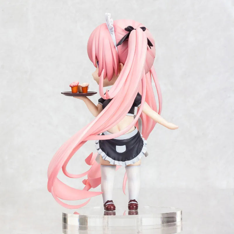 [Bonus] Vevilaㅤ – Otherwhere – ActionFigureBrasil