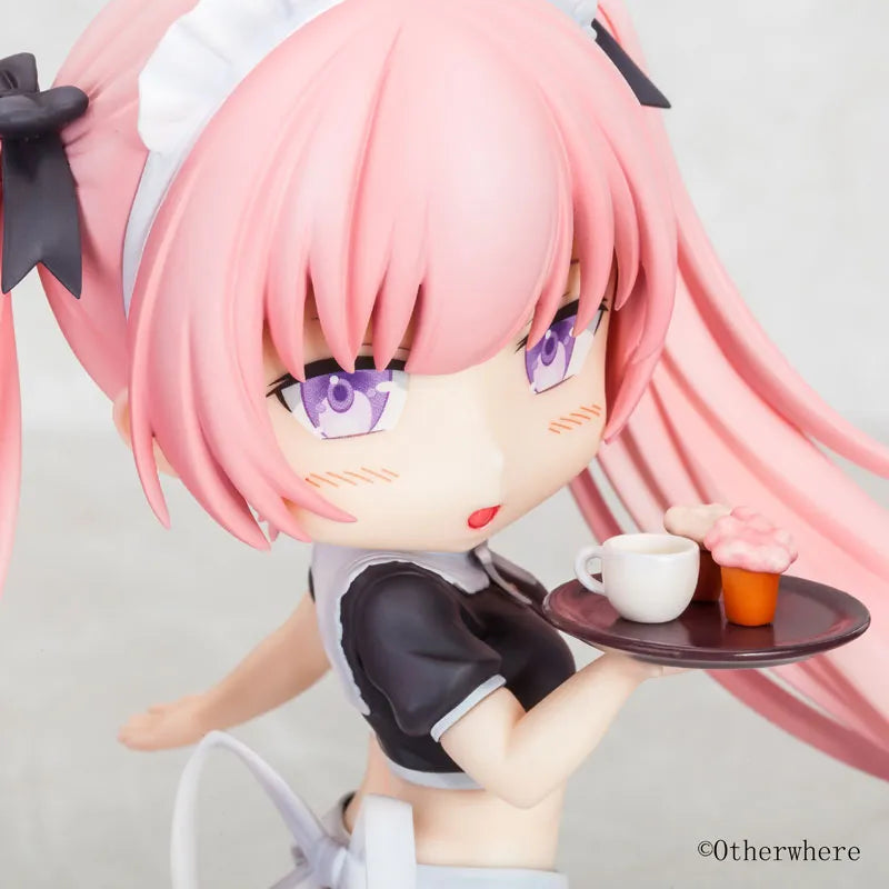 [Bonus] Vevilaㅤ – Otherwhere – ActionFigureBrasil